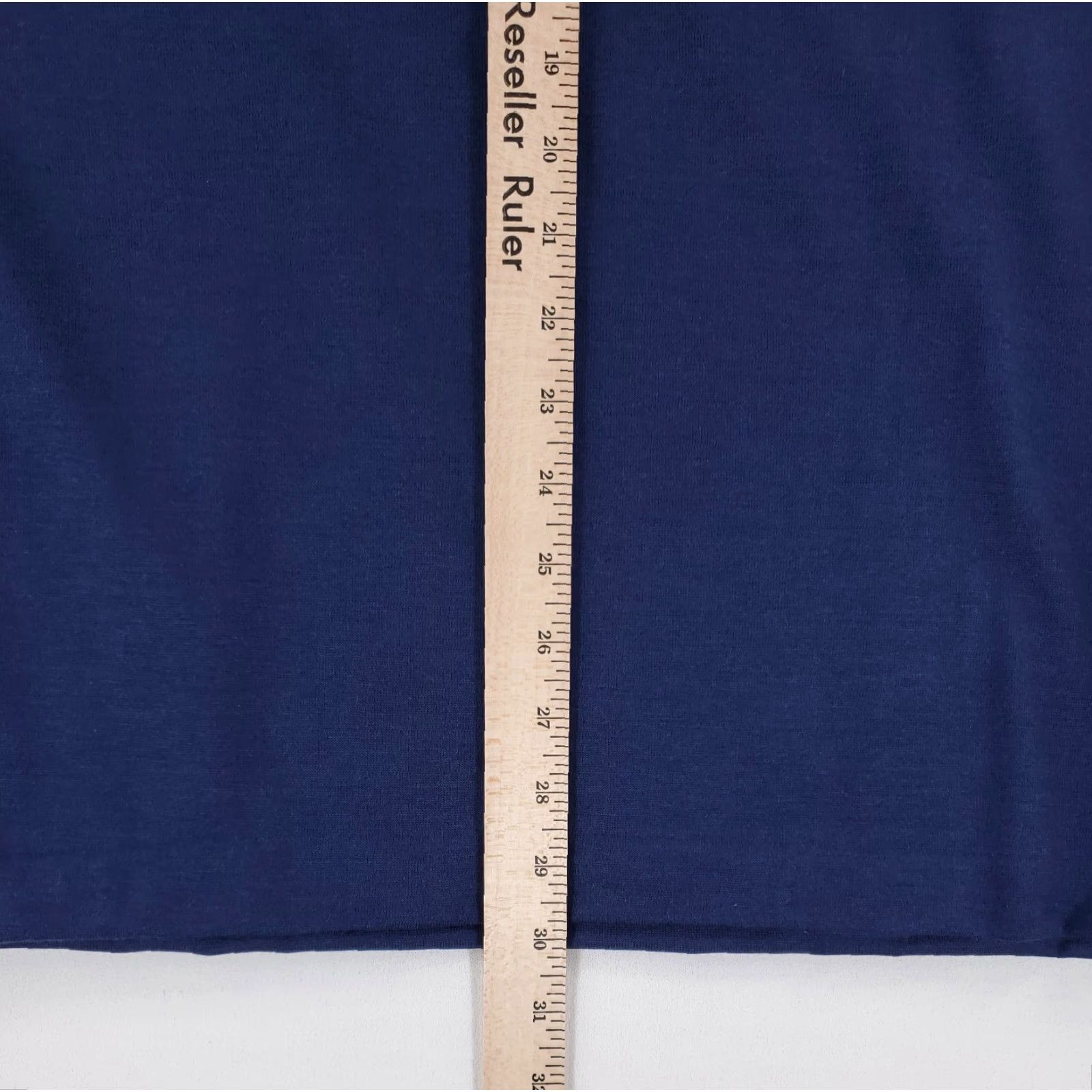 Vintage Solemare Maus & Hoffman 100% Wool Lightweight Sweater Blue Made Italy Mens M Pullover Wool Blue M Size US M / EU 48-50 / 2 - 5 Thumbnail