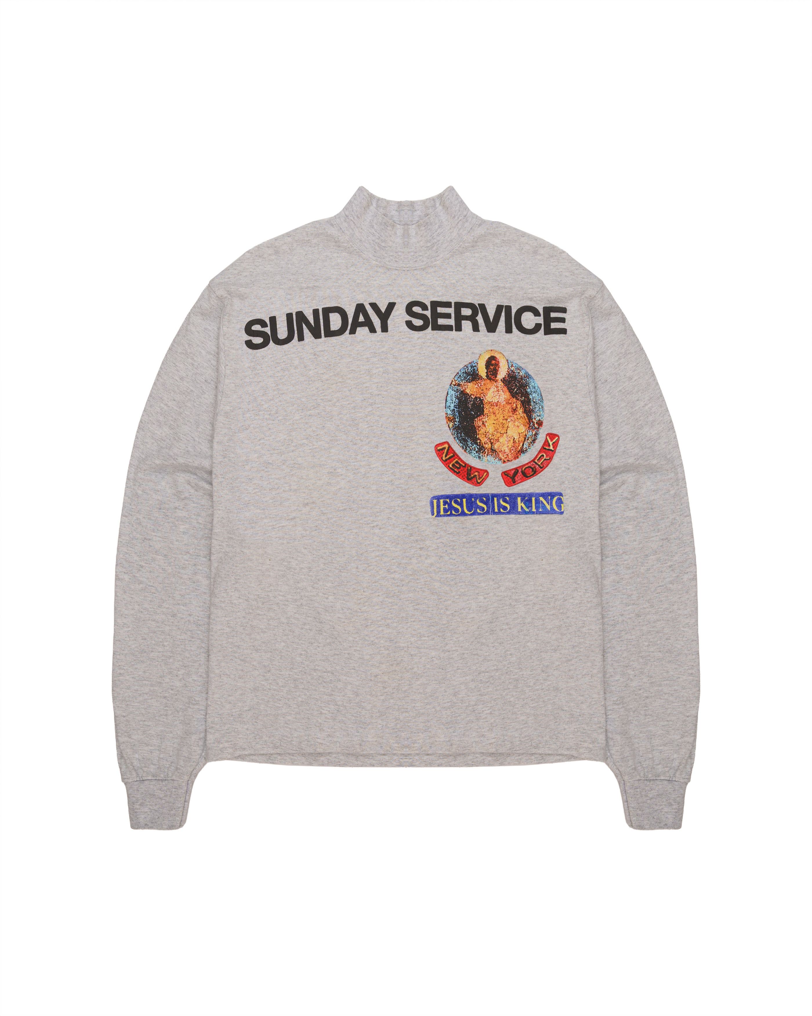 Kanye West Sunday Service New York | Grailed