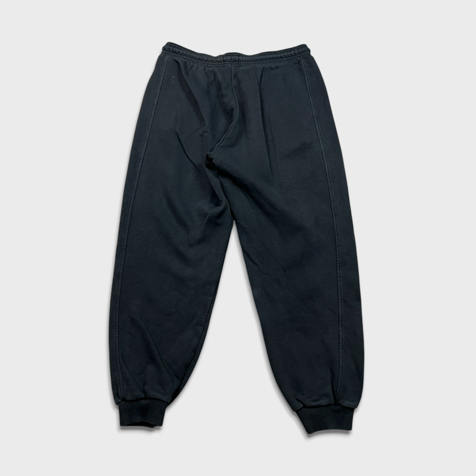 Adidas Adidas Sweatpants ALL SZN Stripes Loose Fit Taper Leg Jogger Size US 32 / EU 48 - 5 Thumbnail