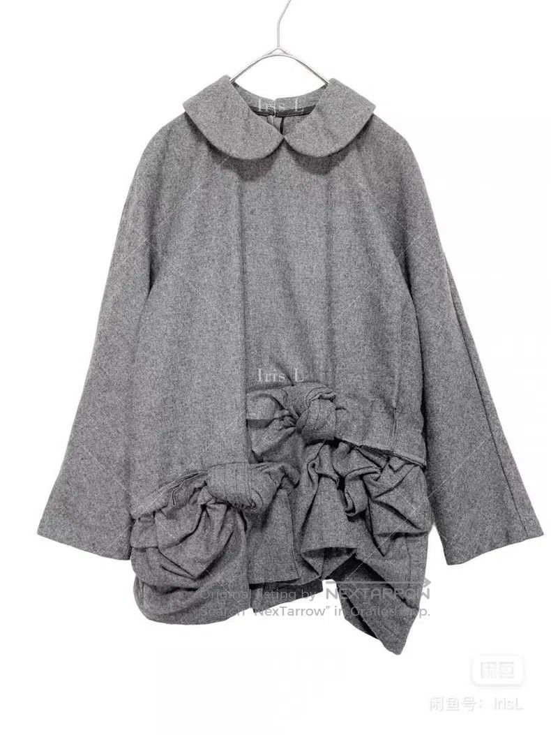 Comme des Garcons Comme Des Garcons sweater Size S / US 4 / IT 40 - 1 Thumbnail