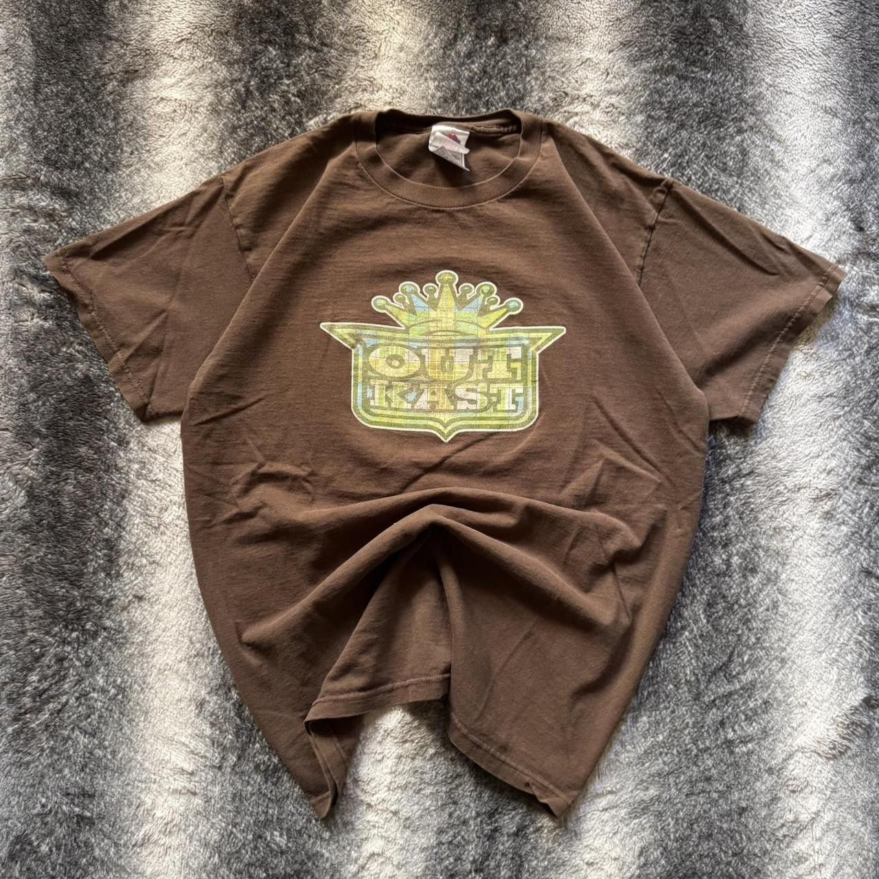 Vintage Outkast Shirt | Grailed