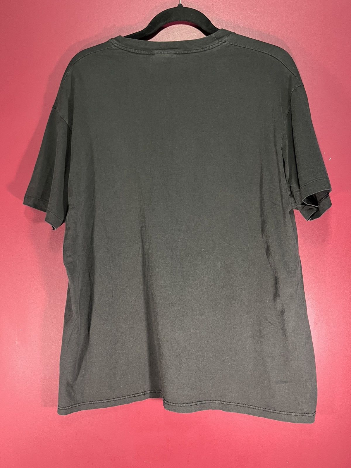 Band Tees × Vintage Vintage Elvis tee Size US XL / EU 56 / 4 - 6 Thumbnail