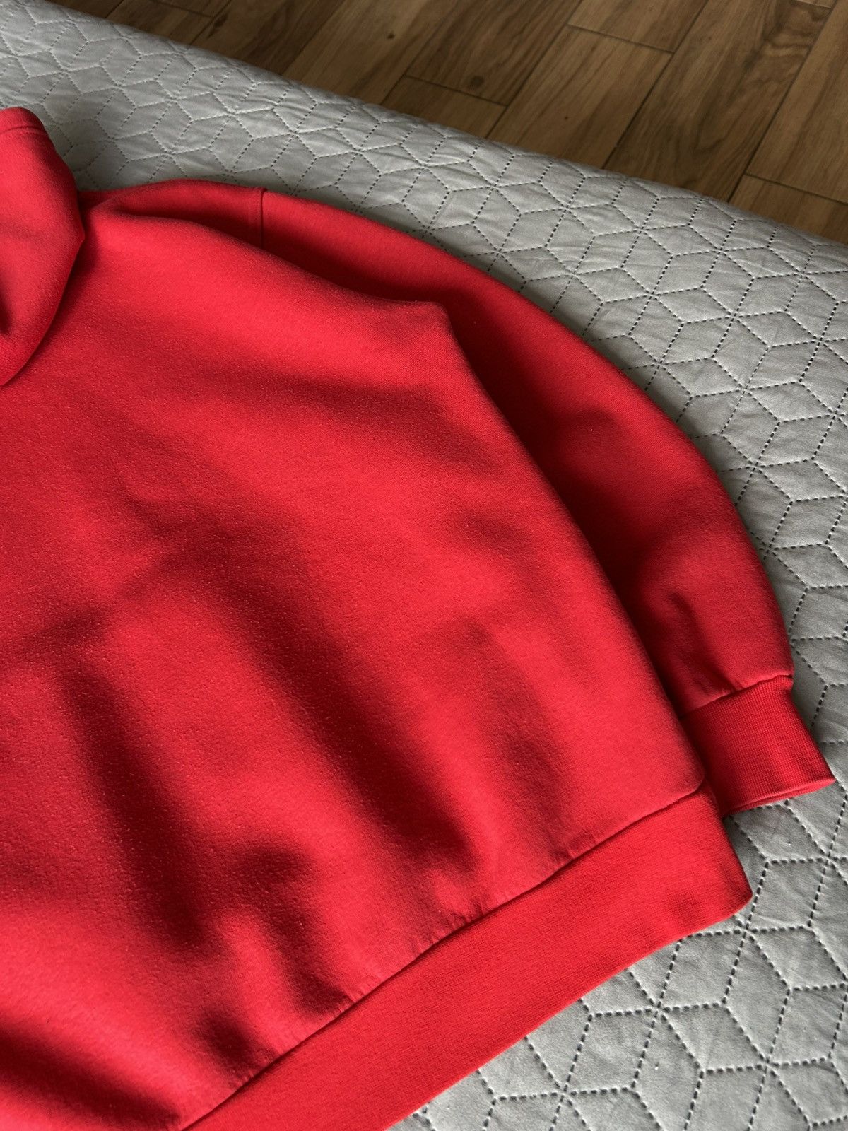 Ecko Unltd. Ecko Untld Vintage 90's big logo man's hoodie size S Size US S / EU 44-46 / 1 - 13 Thumbnail