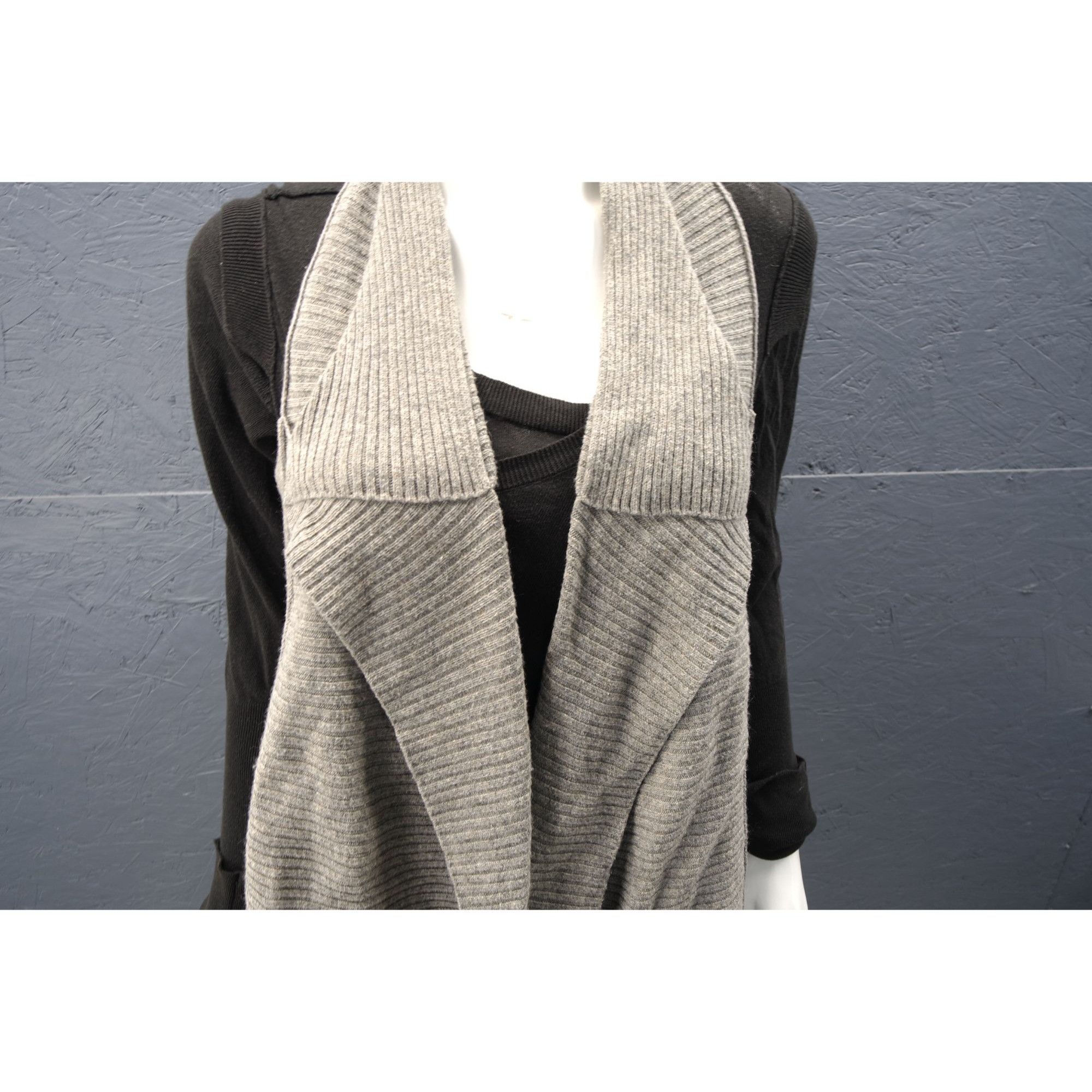 Allsaints All Saints Cardigan | Sz 14 (Small) Size S / US 4 / IT 40 - 2 Thumbnail
