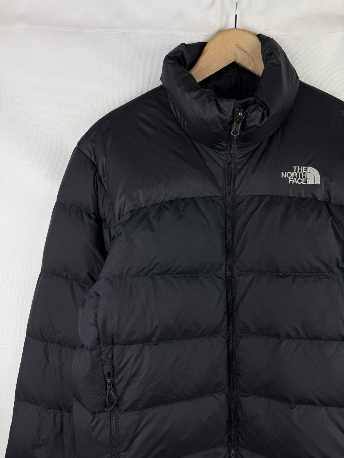 The North Face The North Face 700 Men’s Down Puffer Outdoor Jacket Size S Size US S / EU 44-46 / 1 - 3 Thumbnail