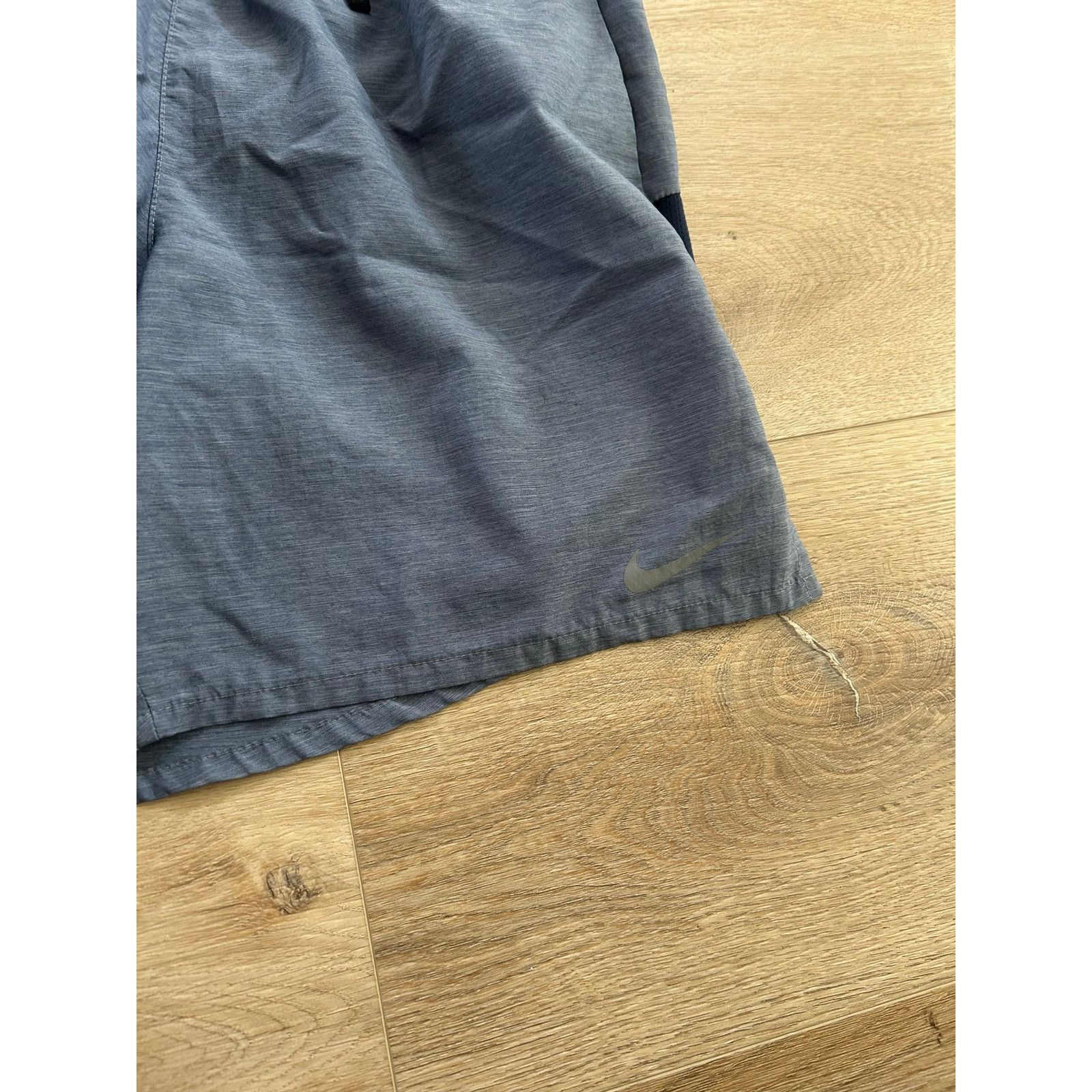 Nike NIKE | SHORTS Size US 32 / EU 48 - 6 Thumbnail