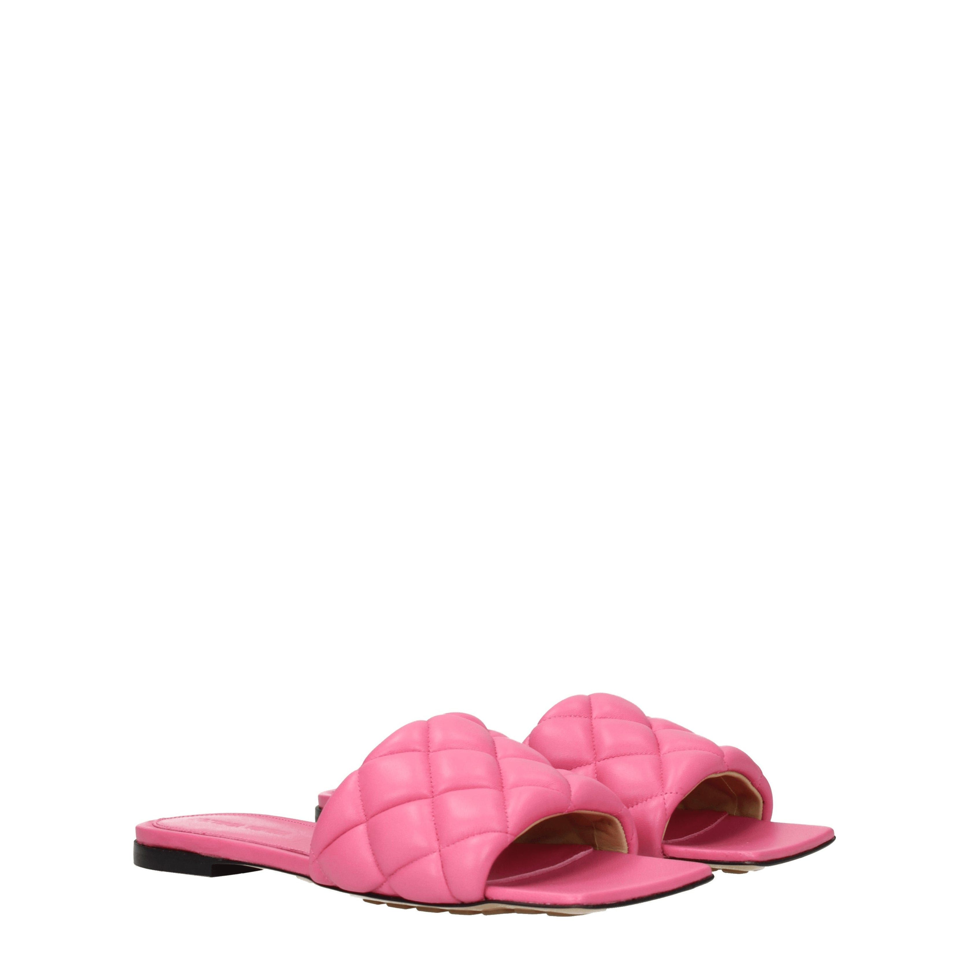 Bottega Veneta Slippers Size US 5 / IT 35 - 1 Thumbnail