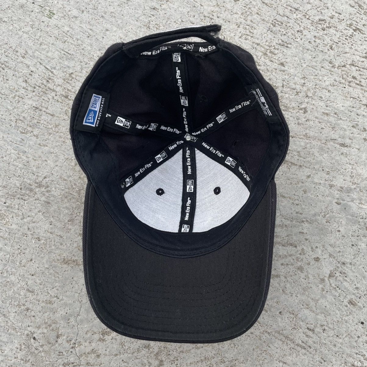 New Era Houston astros with unique felcro Size ONE SIZE - 8 Thumbnail