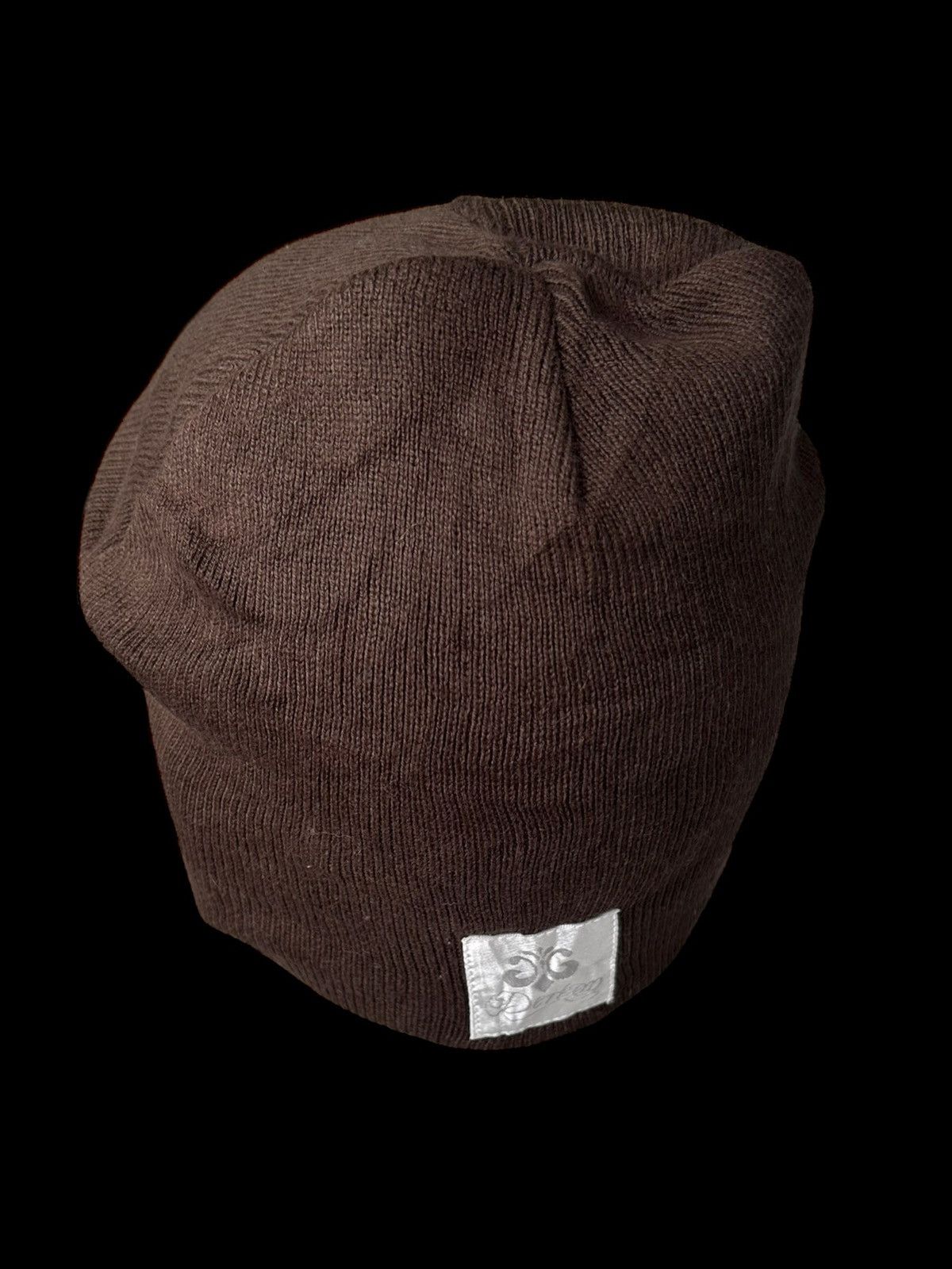 Japanese Brand × Kapital × Vintage Japanese Punk Bondage Style Beanie Hats snowcap 🎌☠️☠️ Size ONE SIZE - 2 Thumbnail