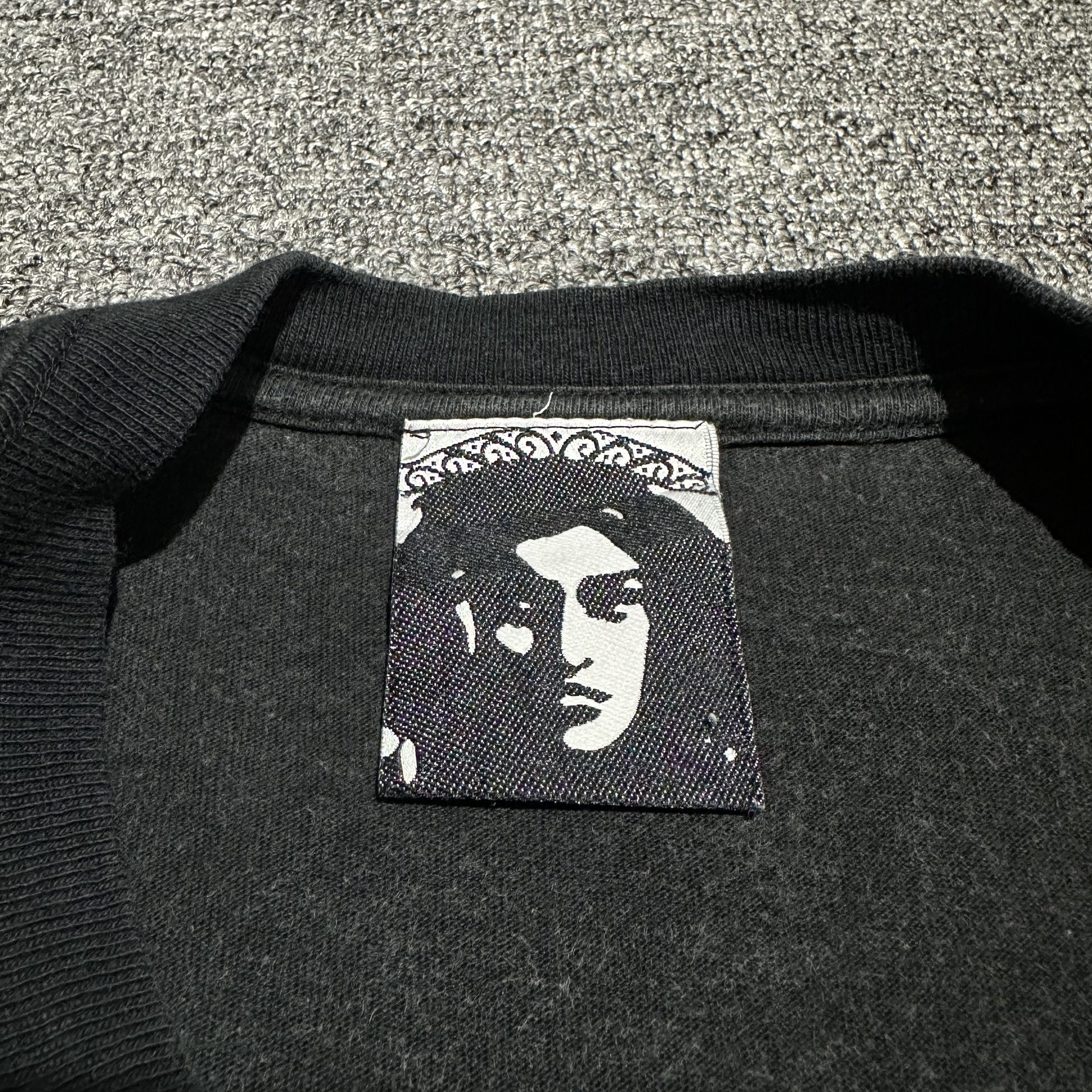 Hysteric Glamour Hysteric Glamour Tee Size US L / EU 52-54 / 3 - 5 Thumbnail