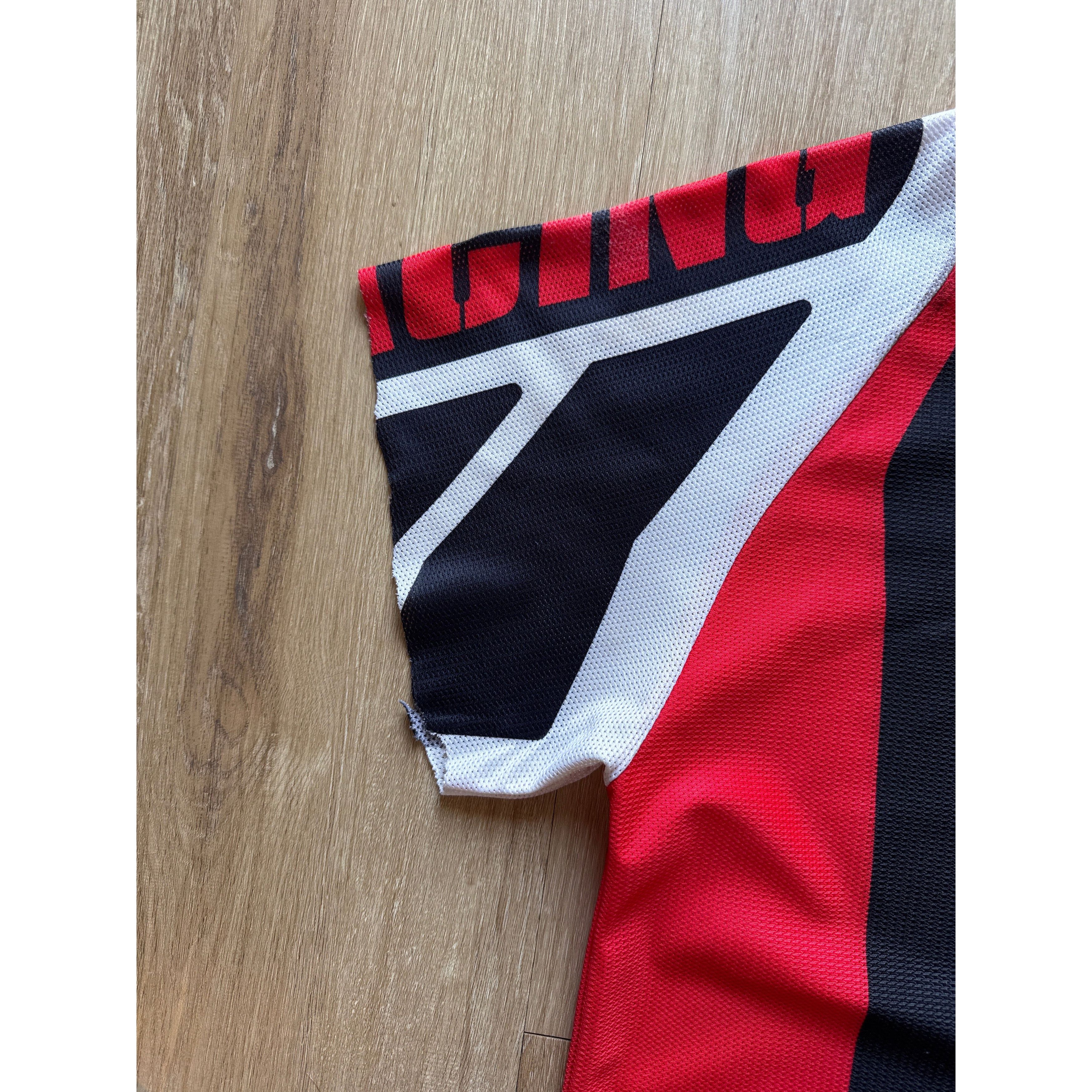 Other Vintage Fox Racing Motocross Logo Tee Size US M / EU 48-50 / 2 - 6 Thumbnail