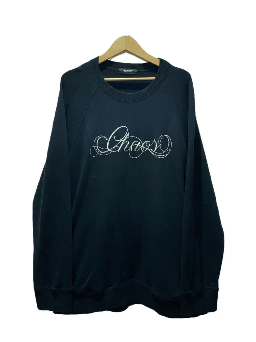 Undercover Chaos Hoodie | Grailed