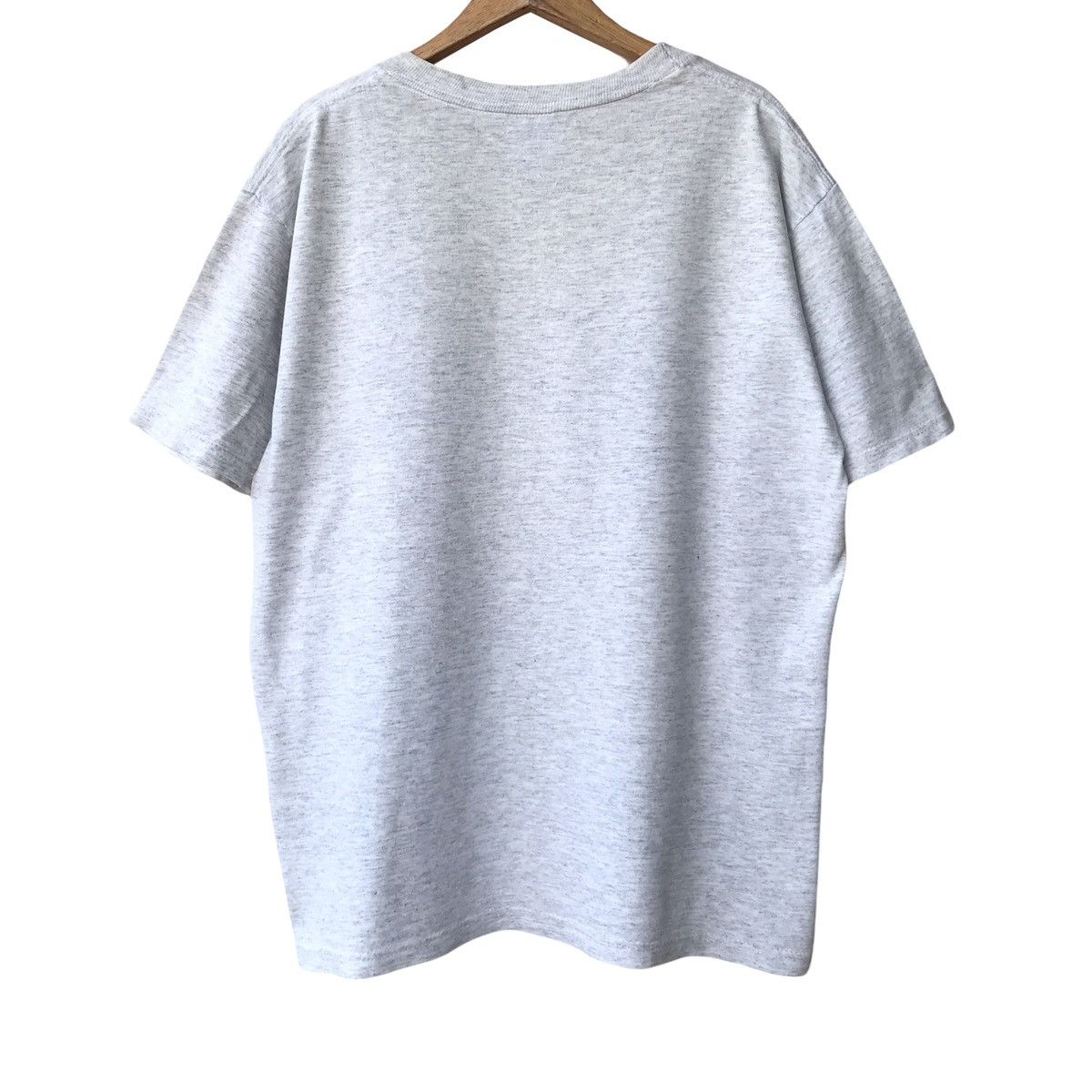 Peanuts × Velva Sheen × Vintage Snoopy Peanuts Ohio State Uni. Vintage 1994 Unisex Kids Tee Size US L / EU 52-54 / 3 - 2 Thumbnail