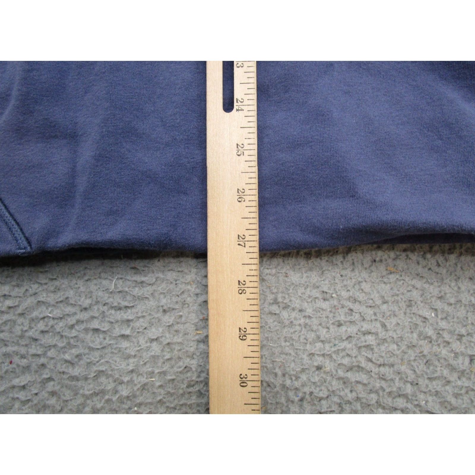 Under Armour Under Armour Hoodie Mens Blue Pullover Shirt Type Hooded Winter All Seasons Hunting Outdoors Sports Sleeves Long Sleeve Size L Mens Blue Hoodie Size US L / EU 52-54 / 3 - 7 Thumbnail