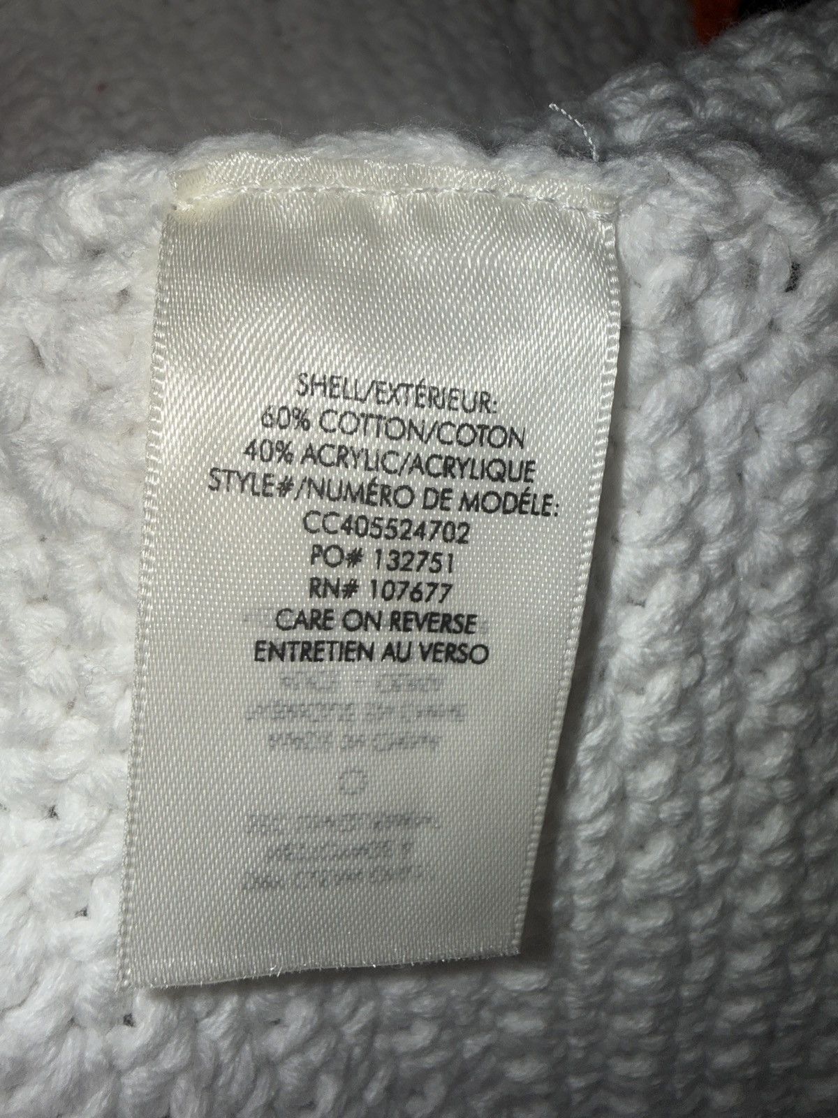 Alice + Olivia Alice & Olivia Crochet Cardigan Size XS / US 0-2 / IT 36-38 - 7 Thumbnail