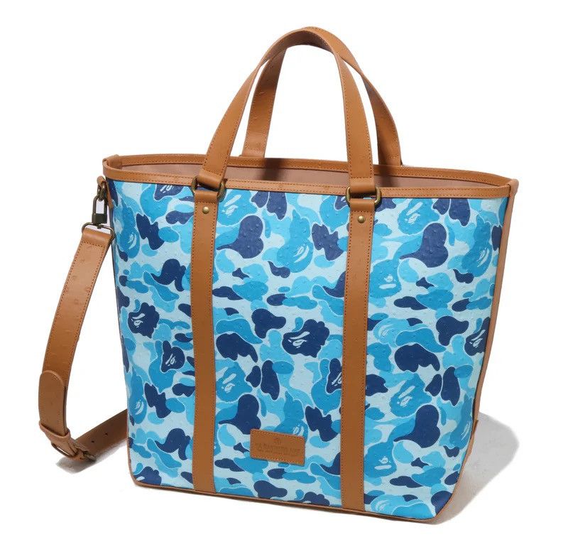 Bape Bape Bag Size ONE SIZE - 2 Thumbnail