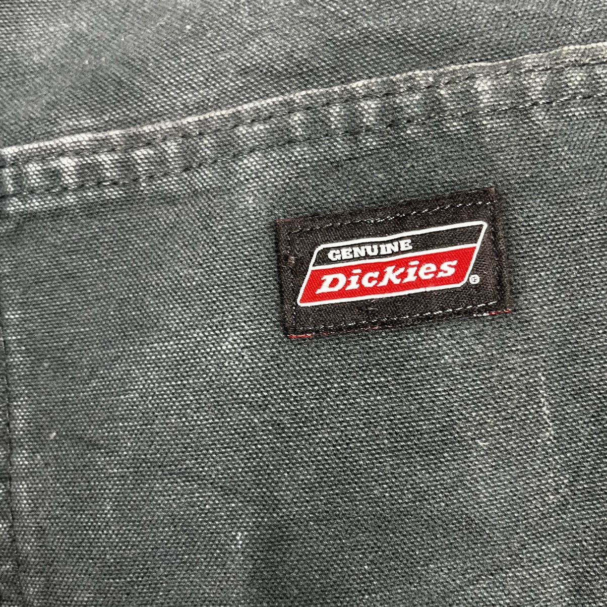 Dickies Vintage Dickies Workwear Denim Jeans Size US 32 / EU 48 - 18 Thumbnail