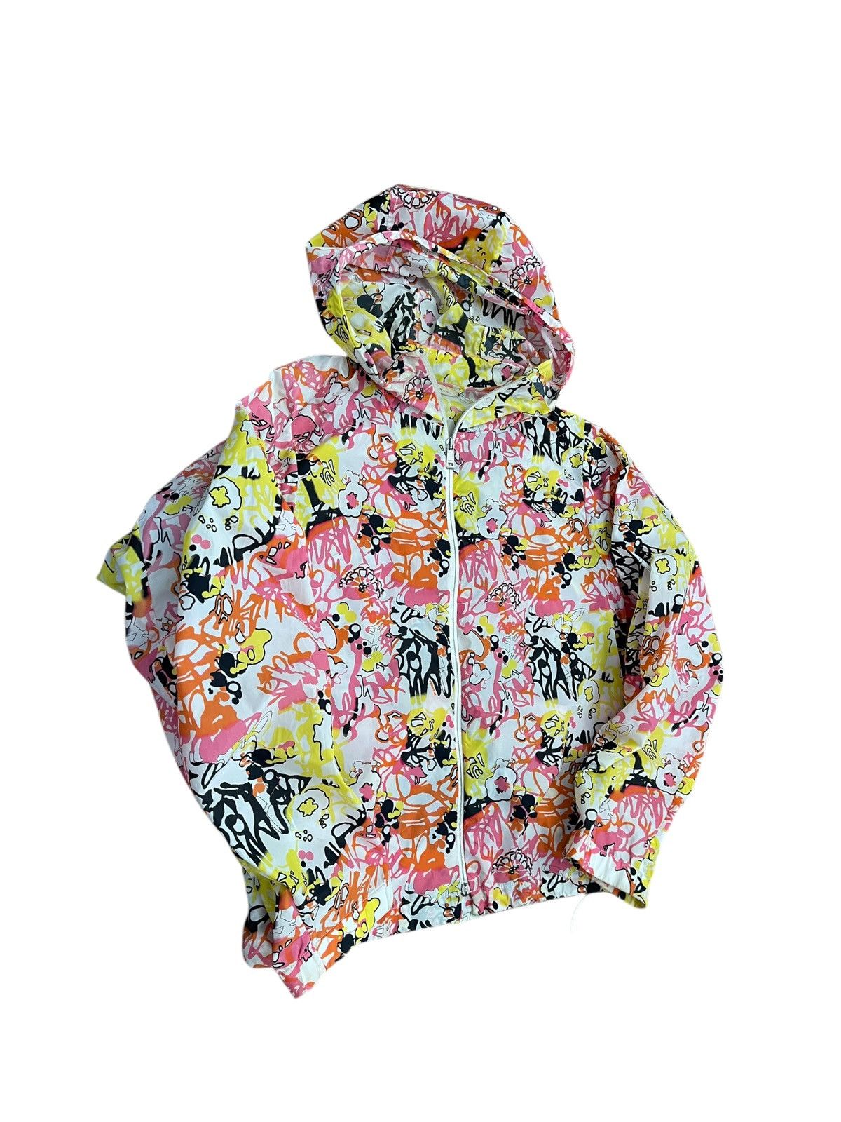 Jil Sander Jil sanders jacket Size US S / EU 44-46 / 1 - 3 Thumbnail
