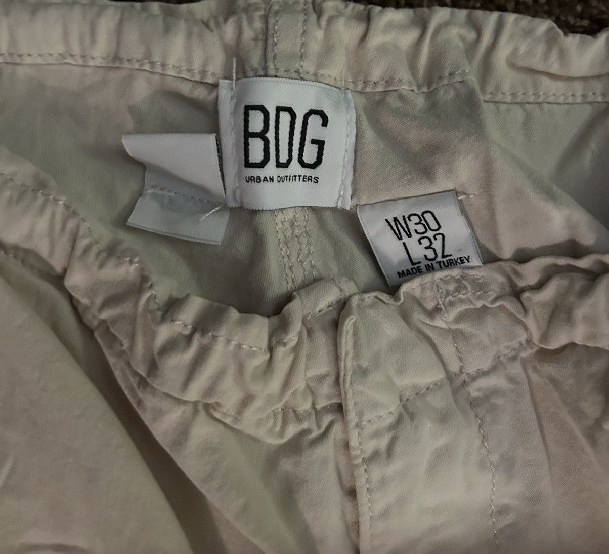 Urban Outfitters Bdg balloon pants Size US 30 / EU 46 - 3 Thumbnail