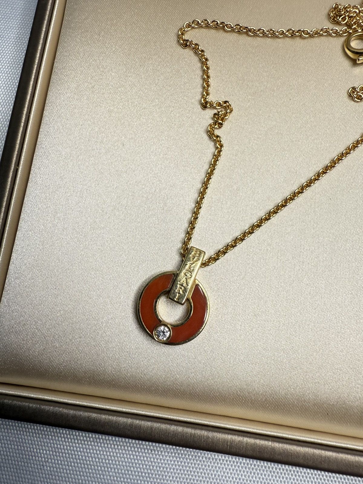 Bvlgari Bvlgari Bvlgari Size ONE SIZE - 3 Thumbnail