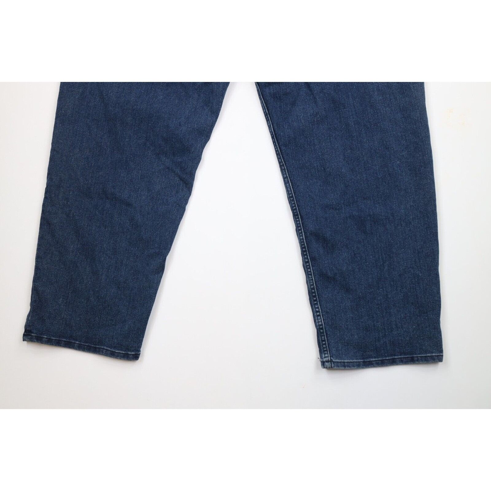 Levi's New Levis 550 Relaxed Fit Tapered Leg Stretch Jeans 50x30 Size US 44 / EU 60 - 13 Thumbnail