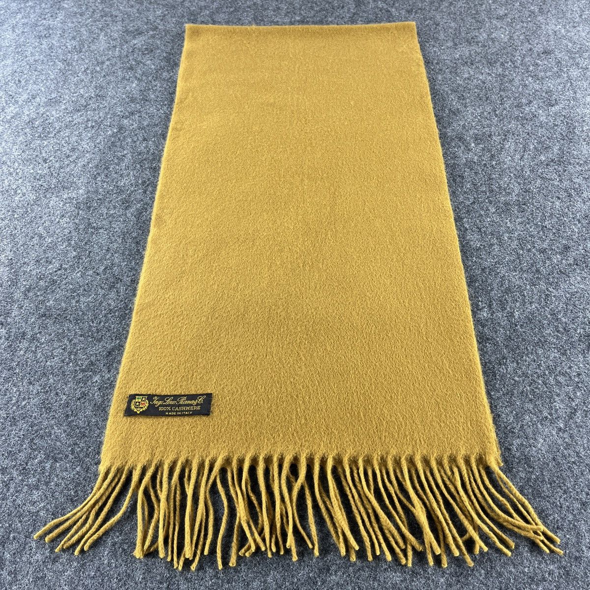 Loro Piana Loro Piana Scarf / Muffler / Neckwear T1148 Size ONE SIZE - 1 Thumbnail