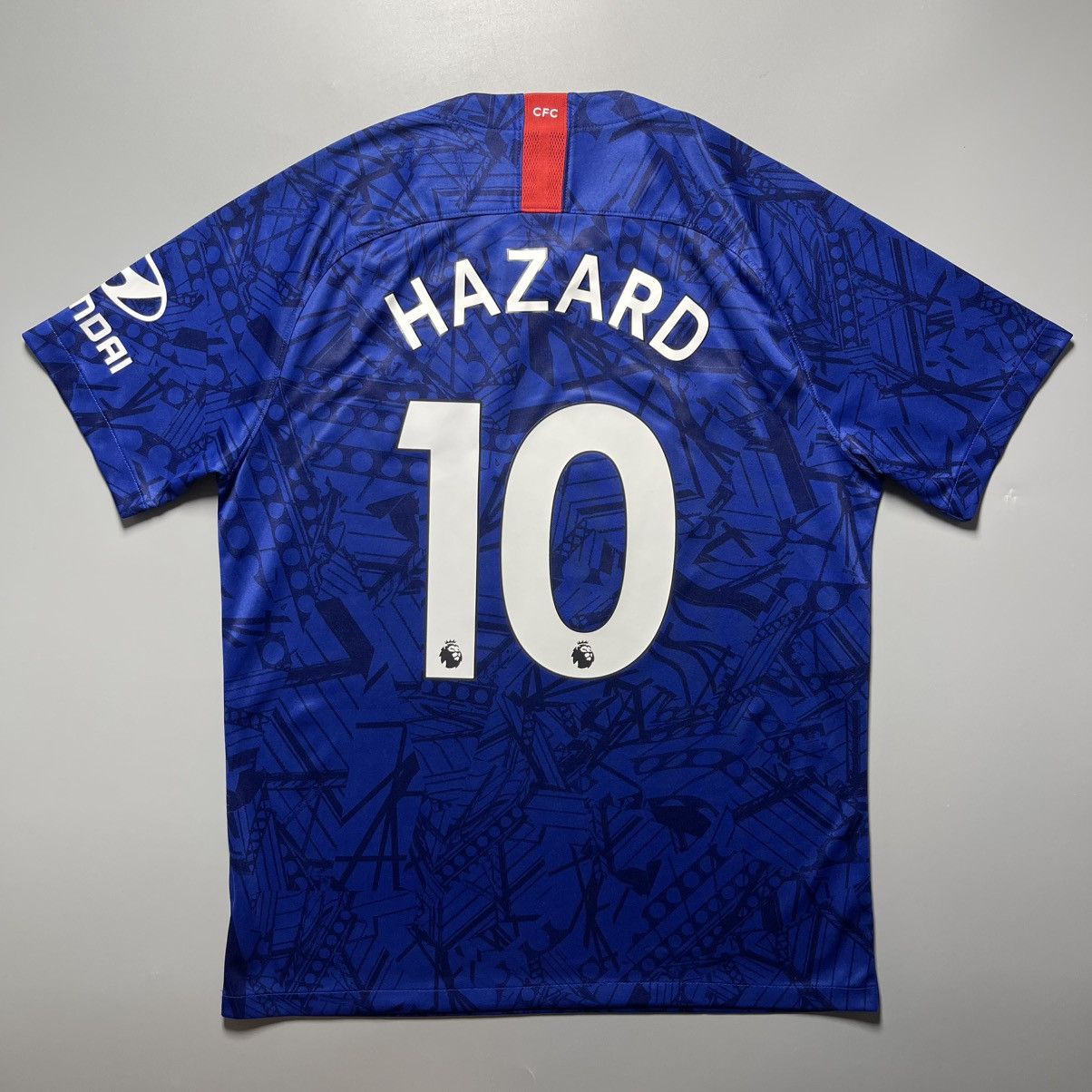 Hazard Chelsea Jersey | Grailed