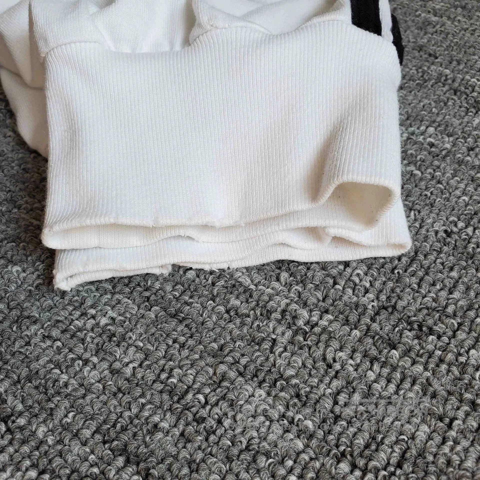 Balenciaga balenciaga x Adidas striped logo long sleeve tee. Size US XS / EU 42 / 0 - 6 Thumbnail