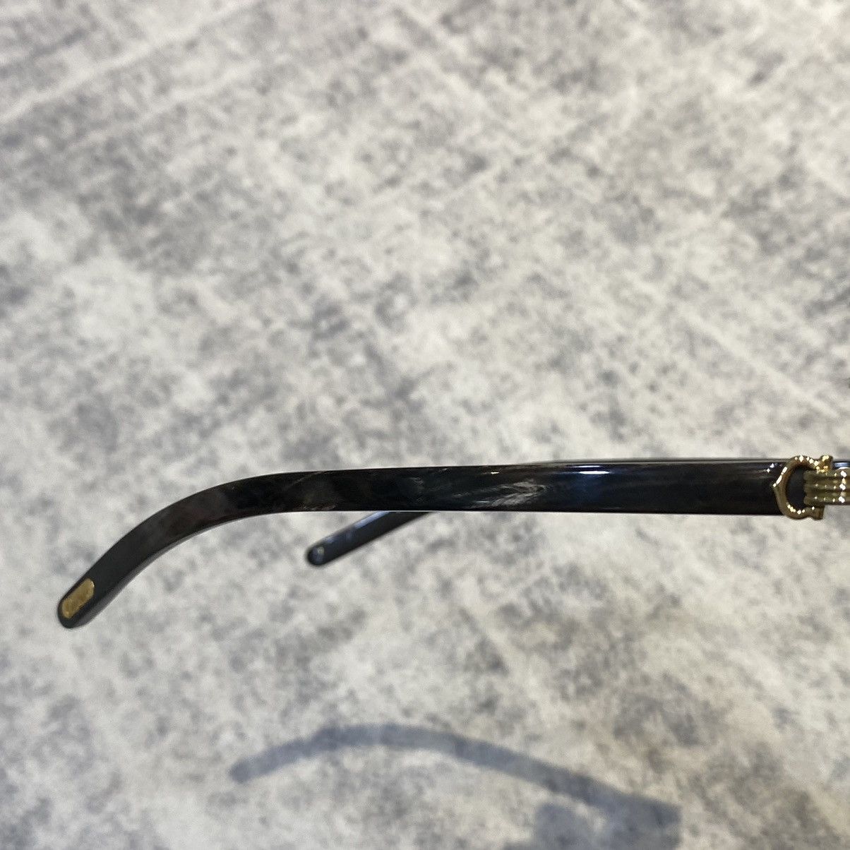 Cartier CARTIER CT0286O 001 Size ONE SIZE - 10 Thumbnail