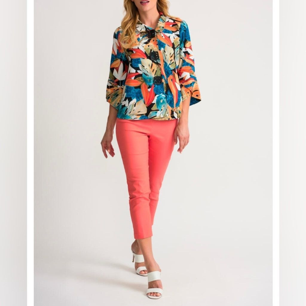 Joseph Ribkoff Jacket – Style 202354 Size 12