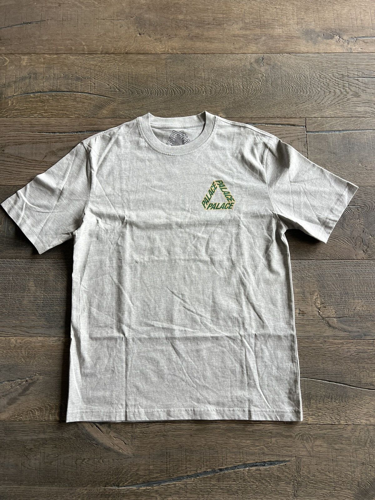 Palace Palace P3- Team shirt Size US L / EU 52-54 / 3 - 1 Thumbnail