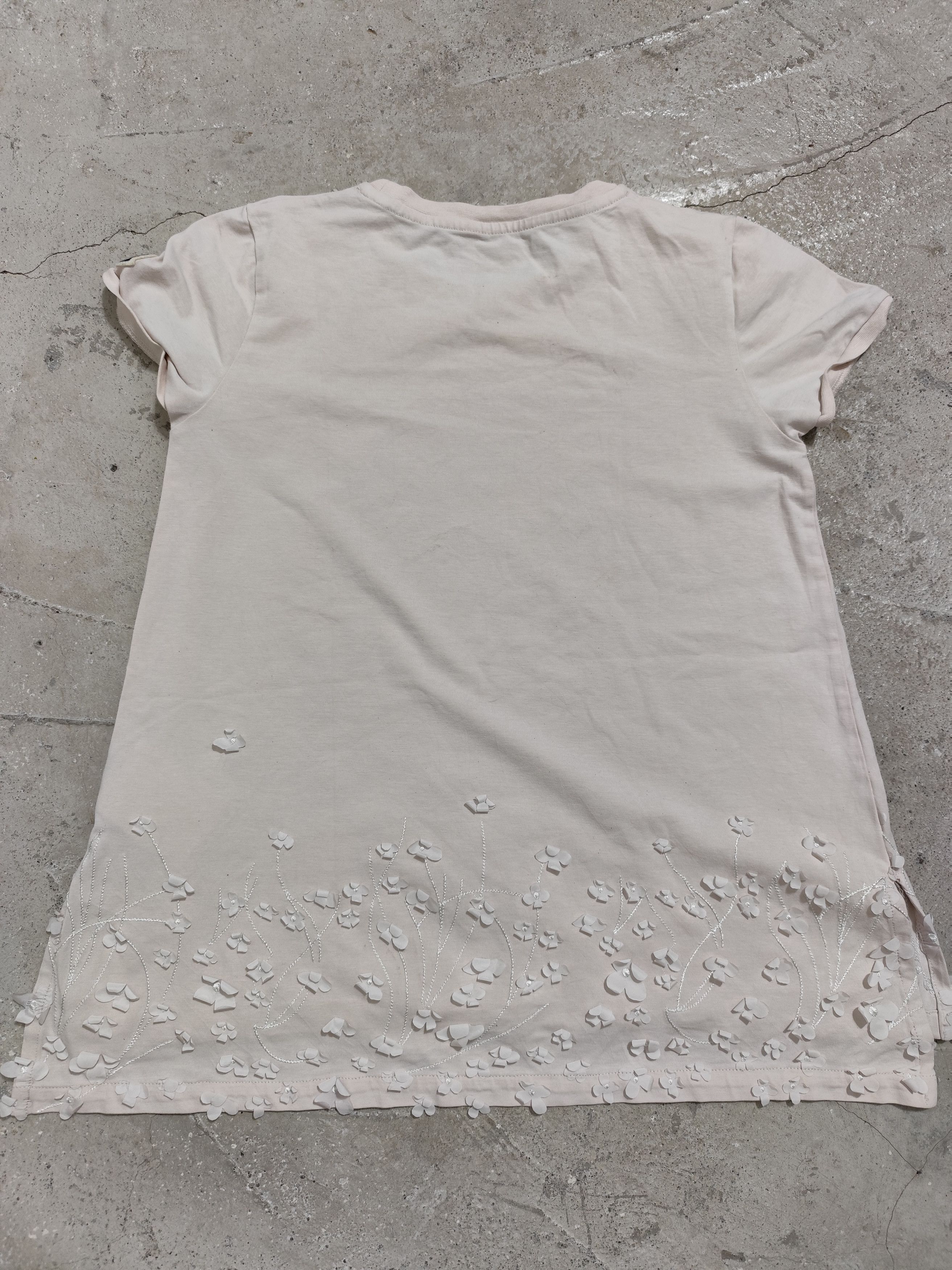 Moncler Moncler maglia tshirt Size US M / EU 48-50 / 2 - 9 Thumbnail