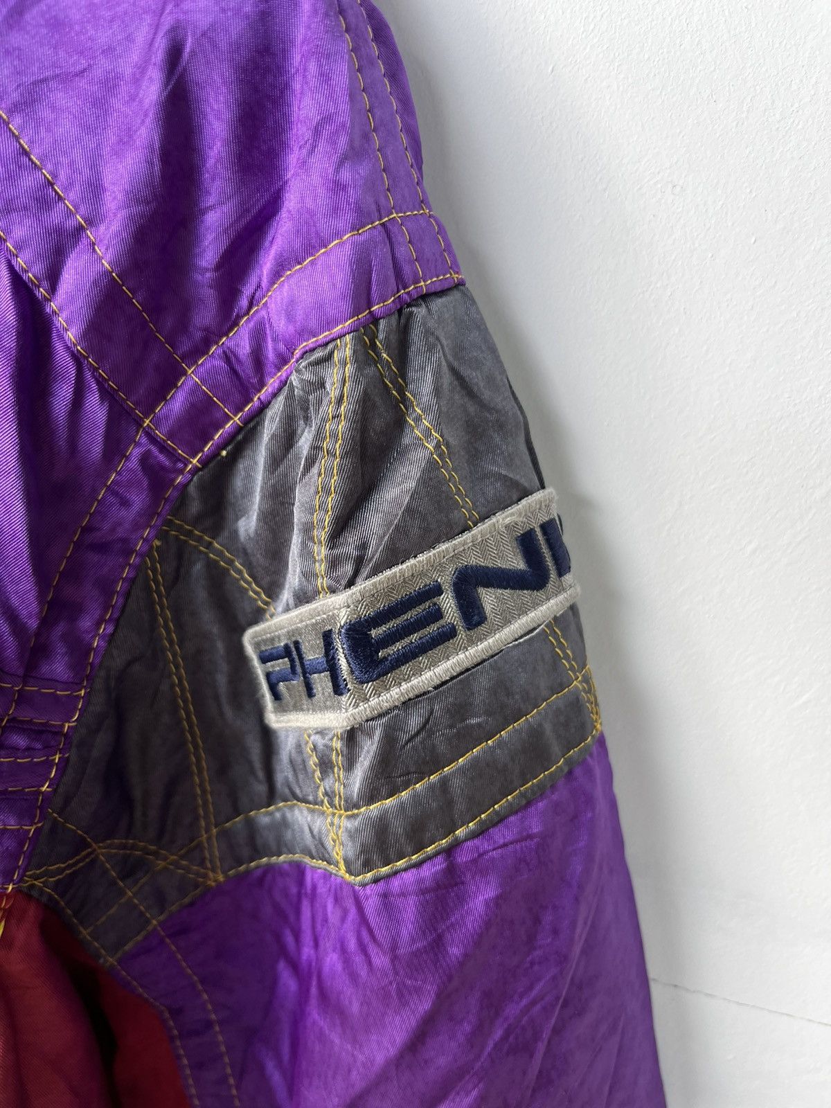 Phenix Vintage Phenix Ski Jacket Size US M / EU 48-50 / 2 - 5 Thumbnail