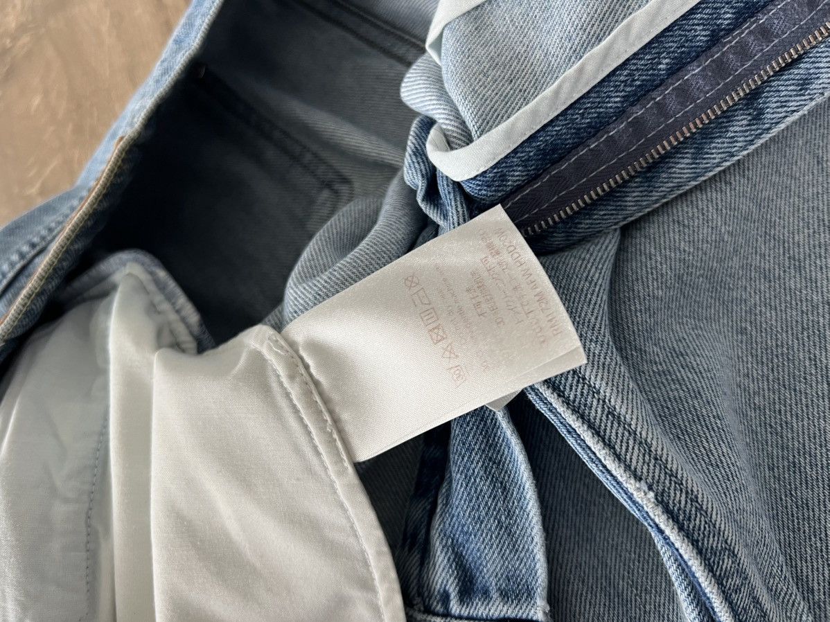 Louis Vuitton Louis Vuitton Jeans Size US 30 / EU 46 - 11 Thumbnail