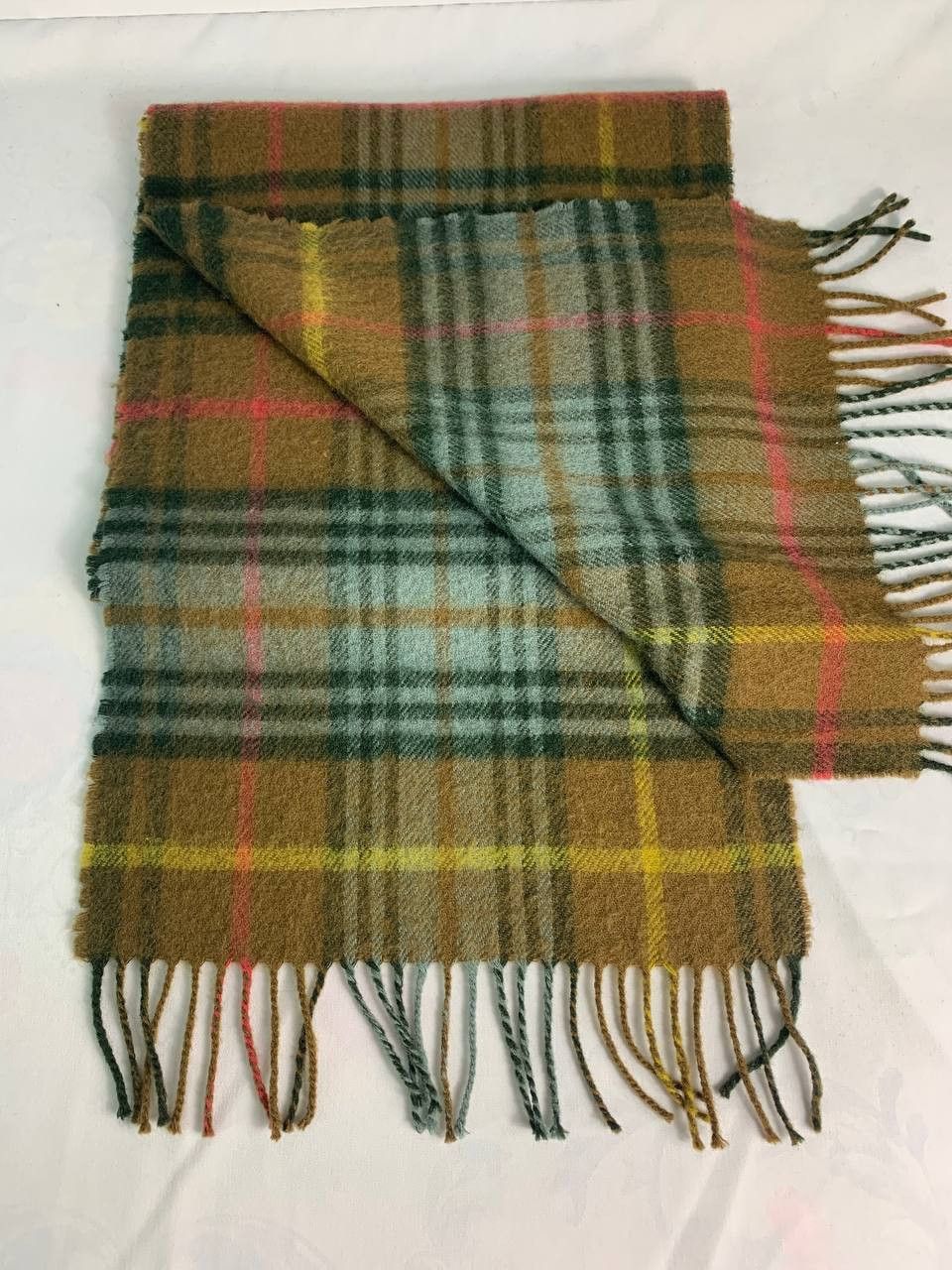 Johnstons Of Elgin Johnstons Of Elgin Scarf / Muffler / Neckwear Size ONE SIZE - 5 Thumbnail