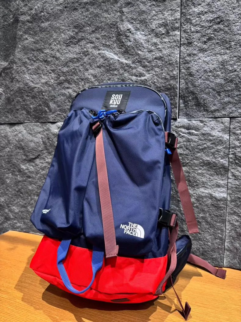 The North Face X UNDERCOVER Adventure Backpack