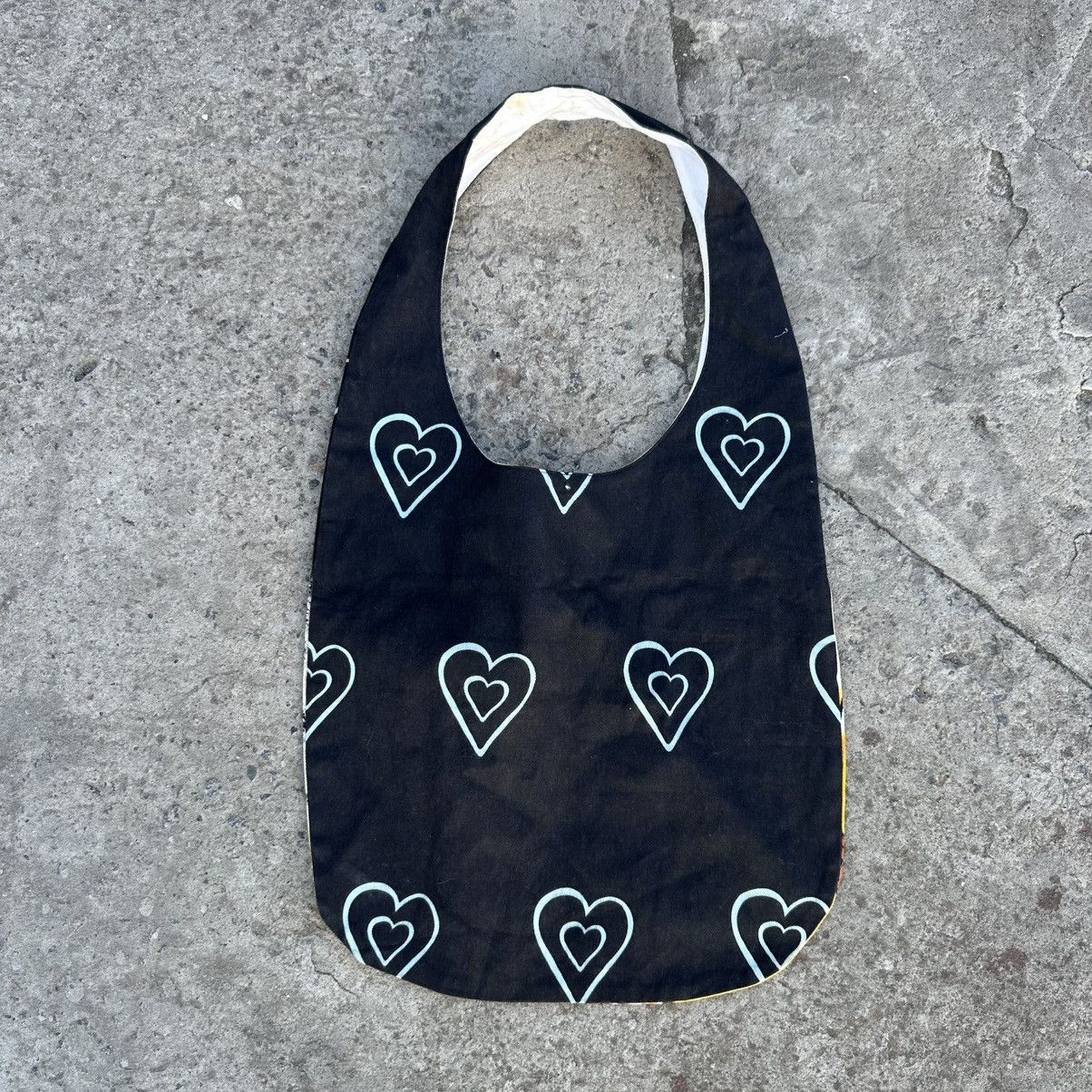 Japanese Brand Vintage Japanese Style Bag Grunge Avant-garde Y2K 00s USA Size ONE SIZE - 2 Thumbnail