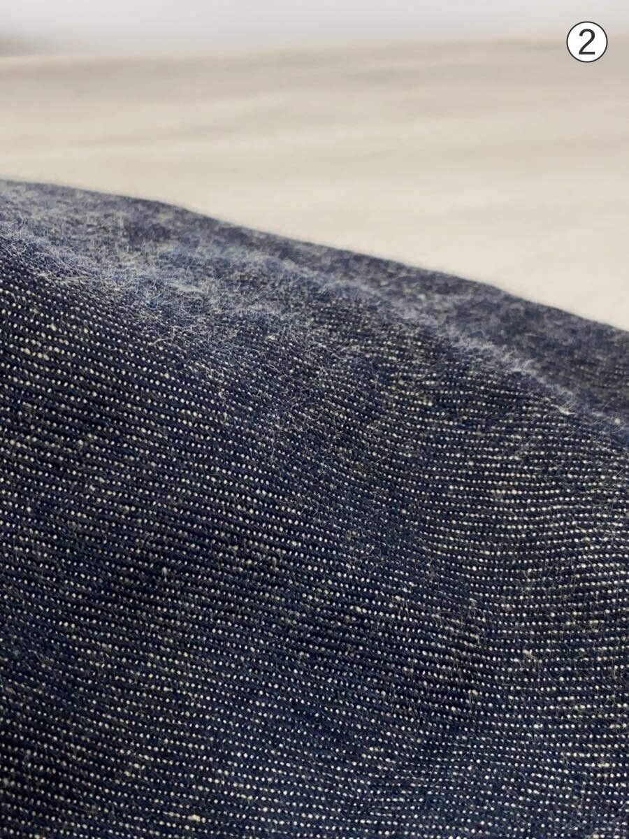 Taiga Takahashi Denim Bottom Size US 30 / EU 46 - 9 Thumbnail