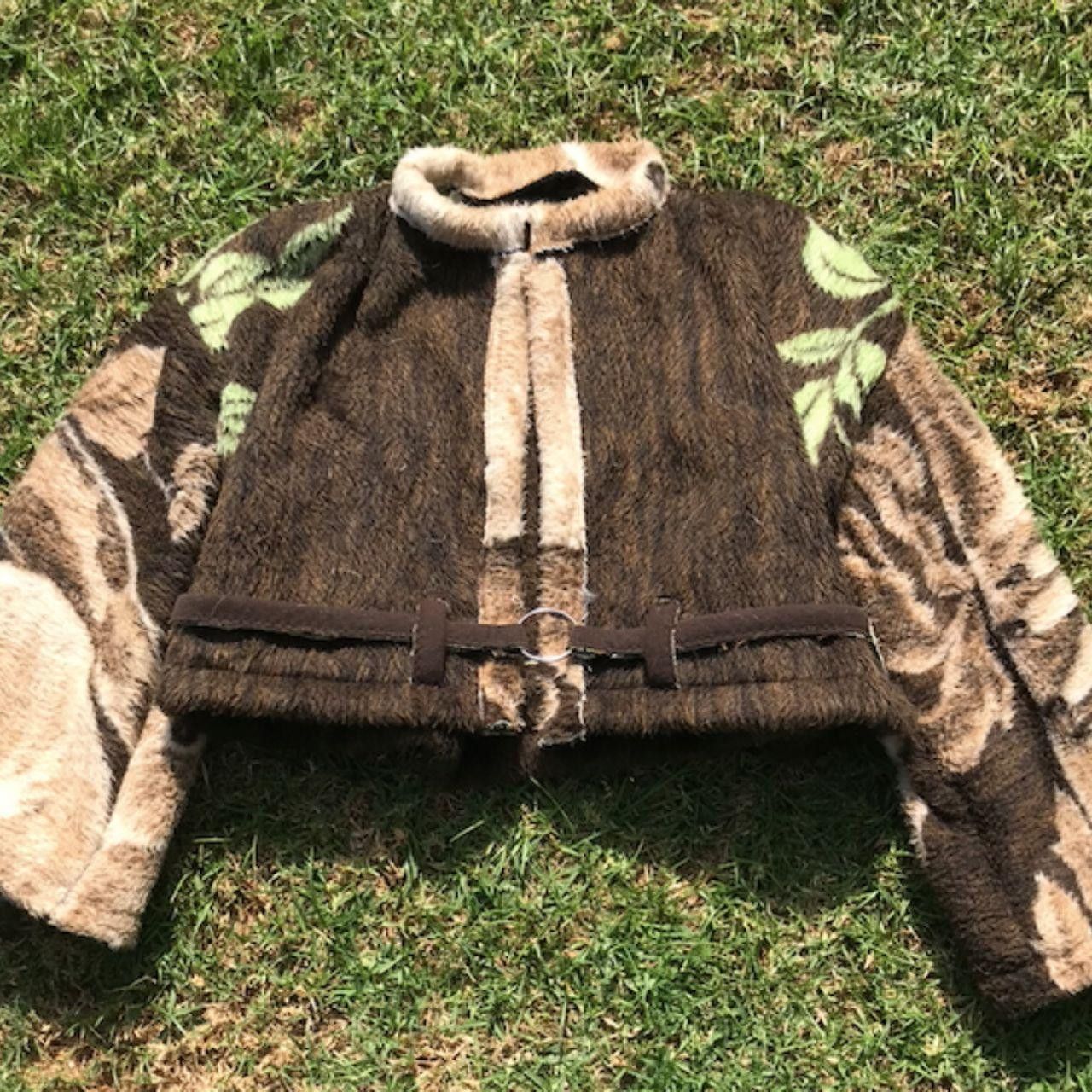 Other Koala Bear Blanket Jacket Size M / US 6-8 / IT 42-44 - 3 Thumbnail