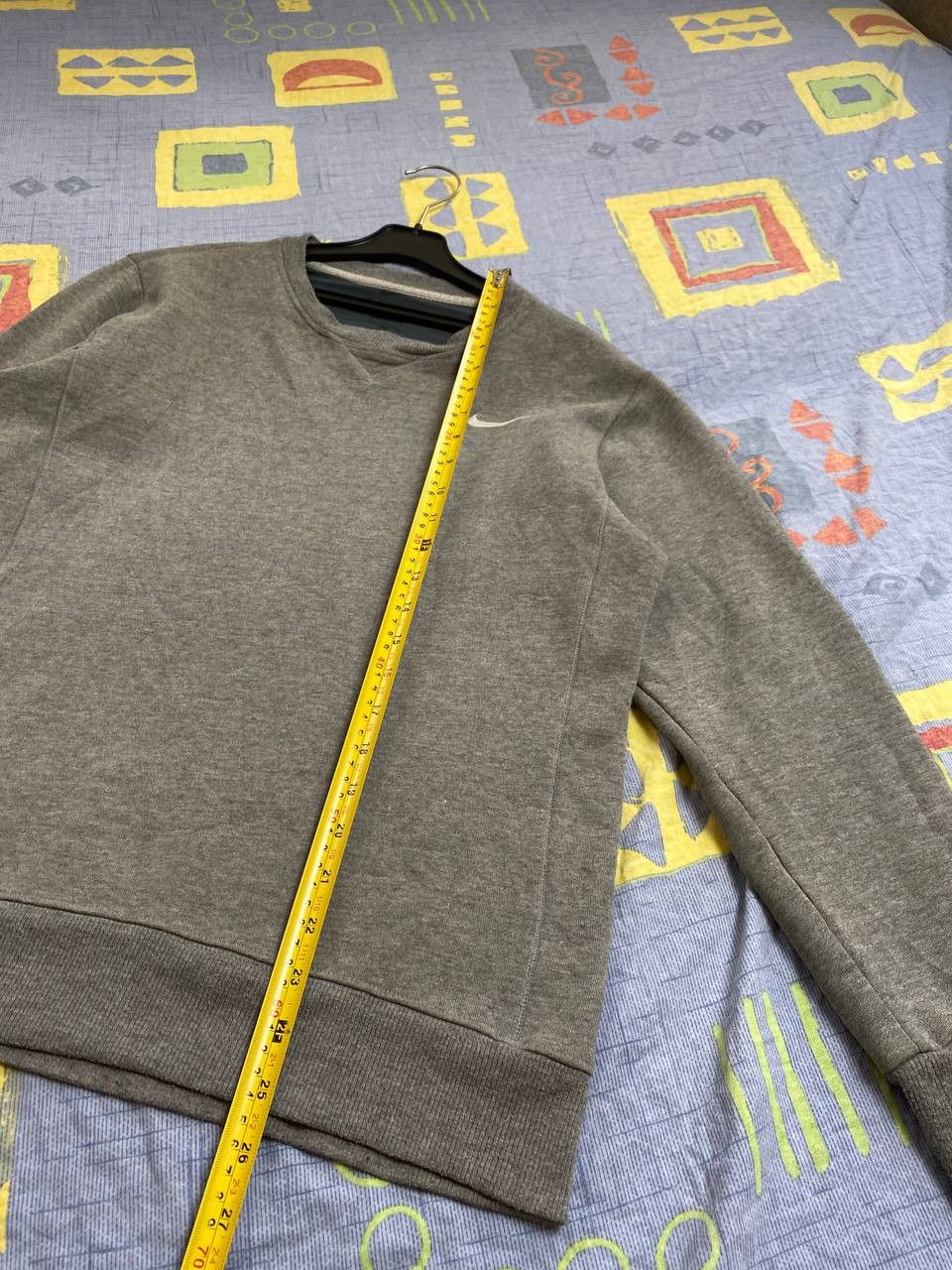 Nike Vintage Sweater Nike Size US XS / EU 42 / 0 - 7 Thumbnail