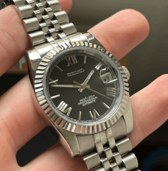 Seiko × Vintage Seiko 7431- 5120 | Grailed