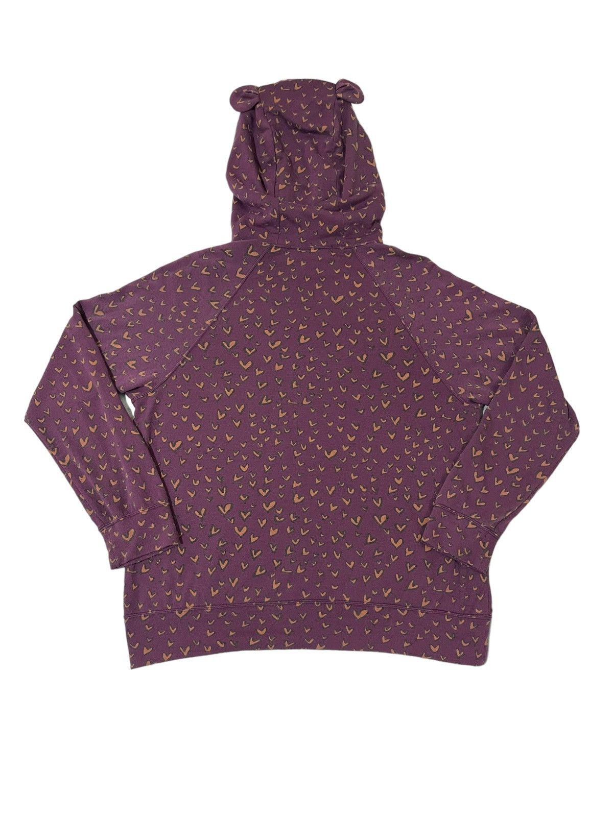 Issey Miyake Issey miyake hoodie mercibeaucoup japanese designer Size US L / EU 52-54 / 3 - 2 Thumbnail