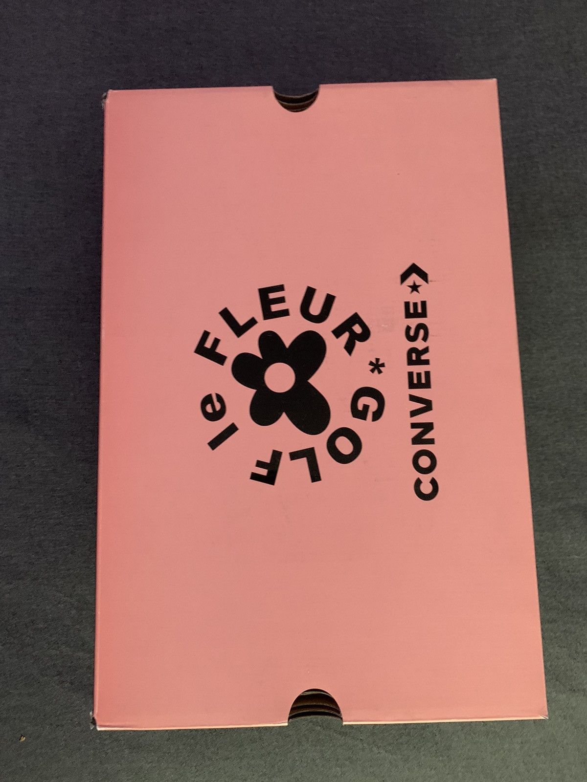 Golf Wang Converse x Golf Le Fleur Size US 10.5 / EU 43-44 - 8 Thumbnail