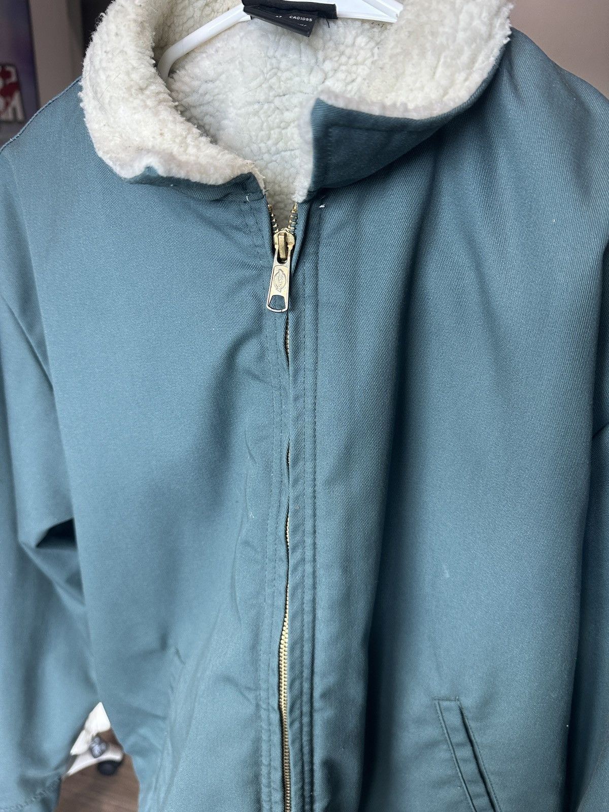 Dickies dickies eisenhower jacket Size US L / EU 52-54 / 3 - 2 Thumbnail