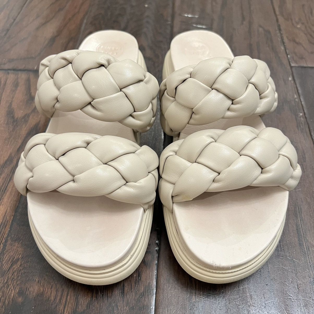 Other Paul green Megan Platform Slide Sandal Size US 9 / IT 39 - 3 Thumbnail