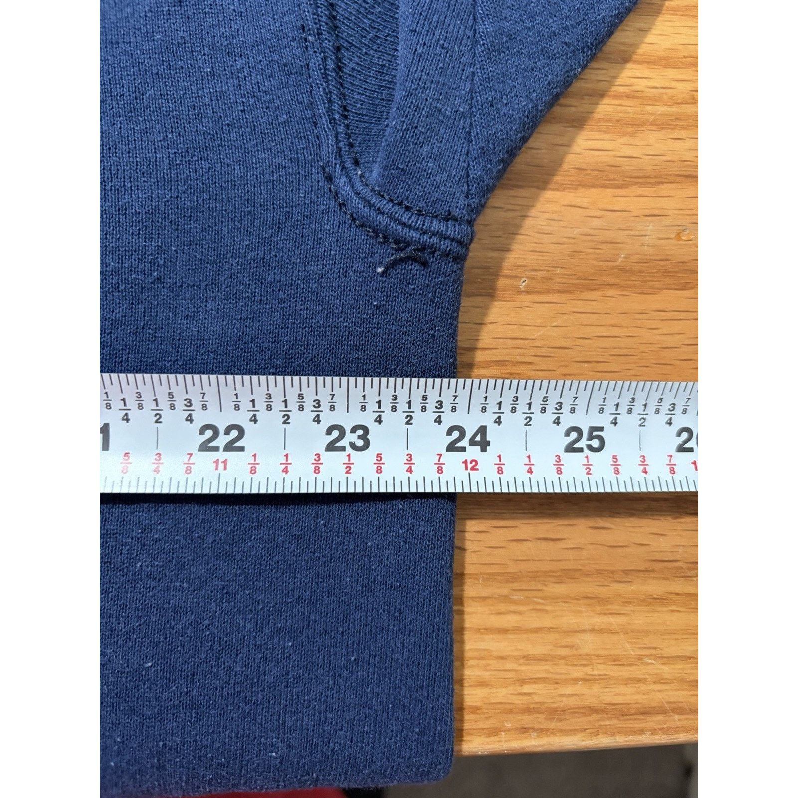 Mickey & Co. Vtg Mickey Mouse Crewneck Sz XL Disney 90’s Mickey & Co Blue Size US XL / EU 56 / 4 - 9 Thumbnail