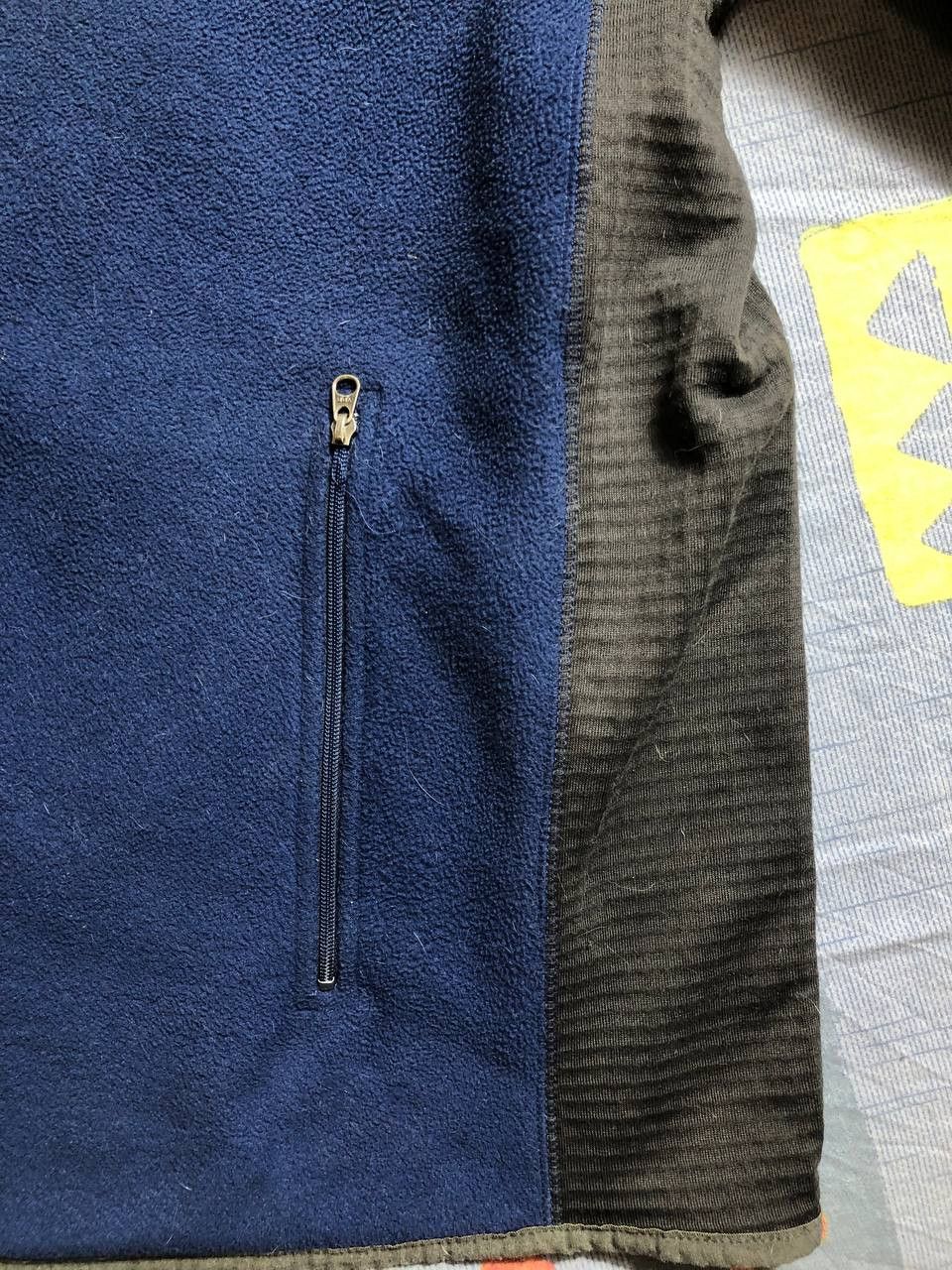 The North Face × Vintage The North Face Jacket Size US M / EU 48-50 / 2 - 17 Thumbnail