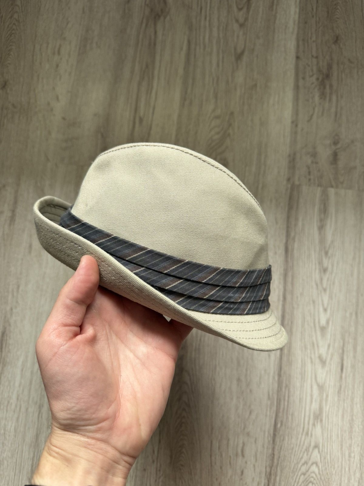 Goorin Bros. Cloth Hat Goorin Bros with print Size ONE SIZE - 2 Thumbnail