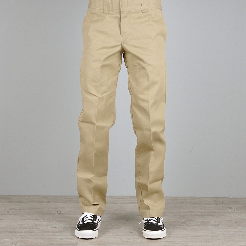 Dickies 873 pants Size US 33 - 1 Thumbnail