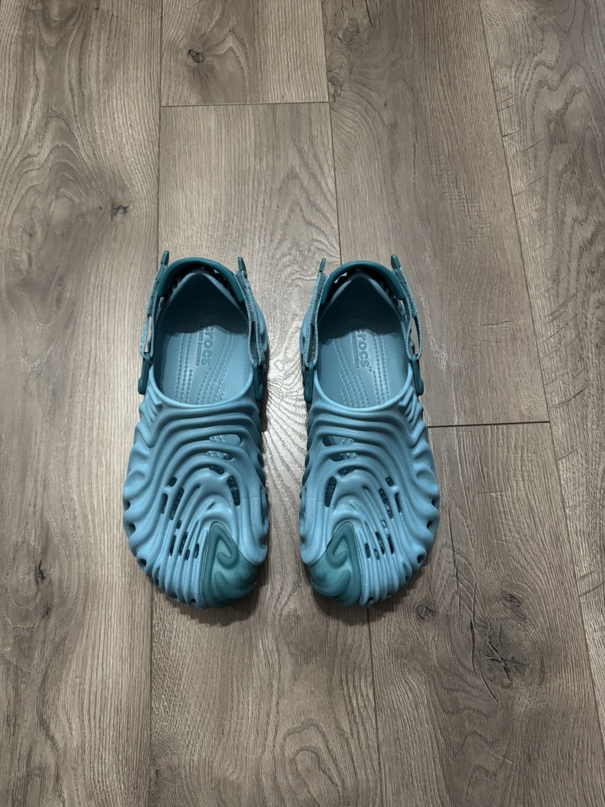 Crocs salehe bembury x crocs pollex clog Size US 10 / EU 43 - 2 Thumbnail